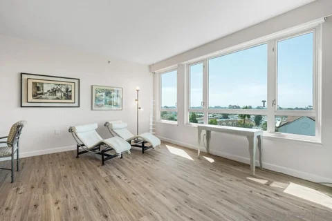 3890 Nobel Dr Unit 707-708, San Diego, CA 92122 - #: 260020741