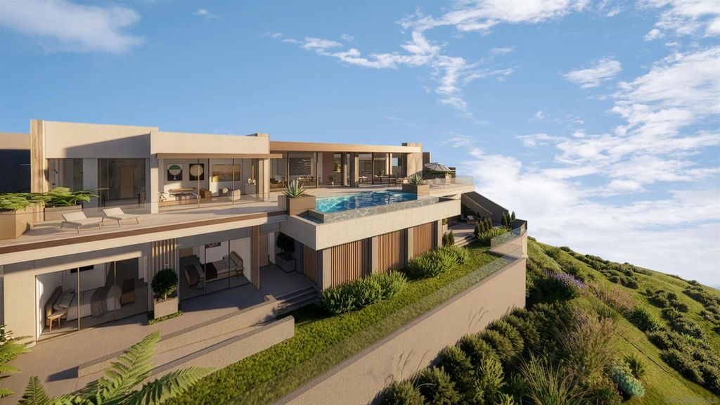 Photo of 8330 Prestwick Dr, La Jolla, CA 92037 (MLS # 2600553)