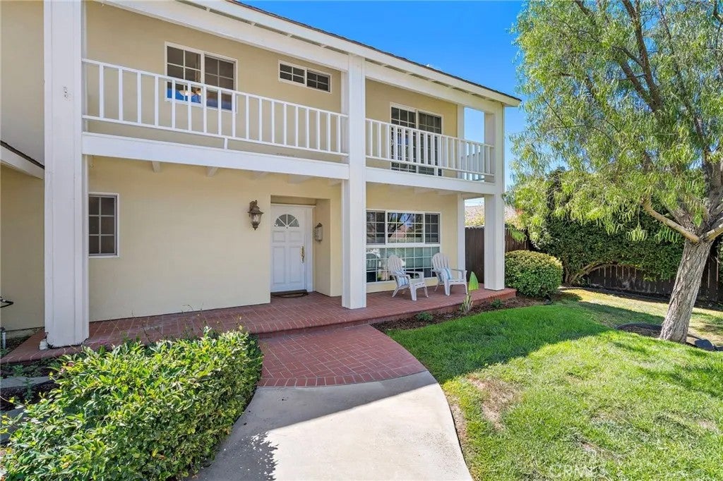 25042 Greenbay Drive
