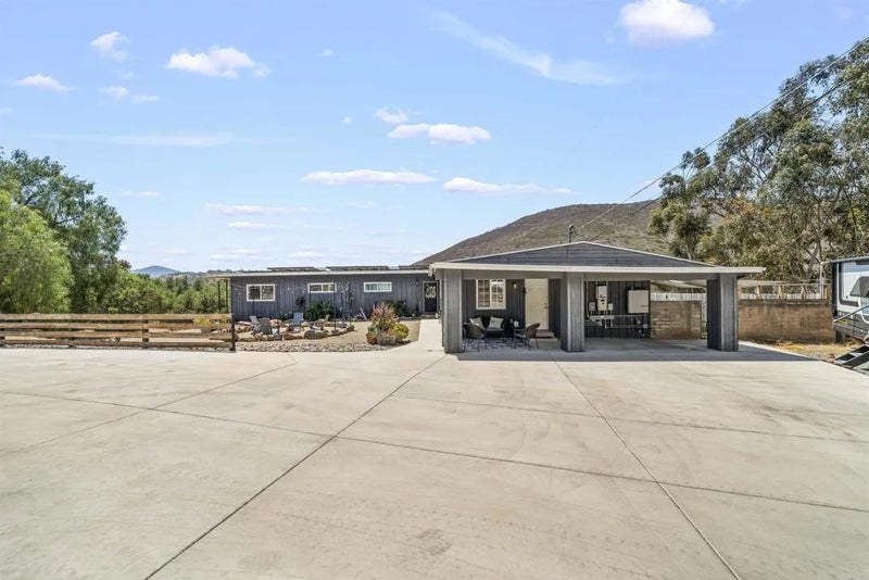 3268 Peg Leg Mine Rd