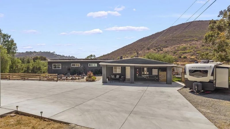 3268 Peg Leg Mine Rd