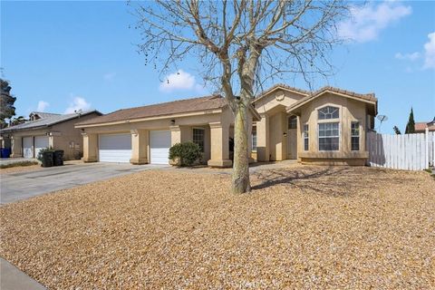 Photo of 14392 Del Amo Drive, Victorville, CA 92392 (MLS # HD26056047)