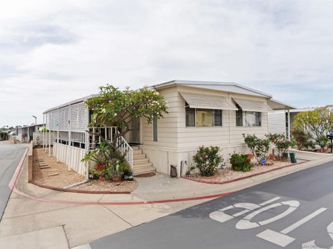 Photo of 1506 Oak Drive #34, Vista, CA 92084 (MLS # 260009873)