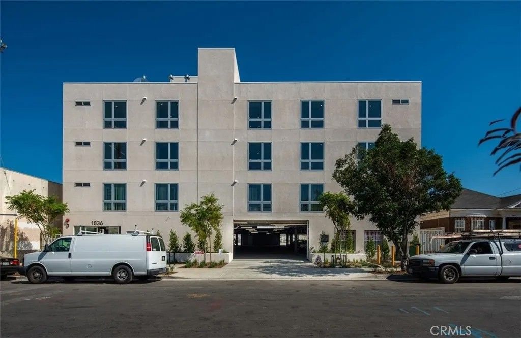 Photo of 1836 Sichel, Los Angeles, CA 90031 (MLS # AR26068285)