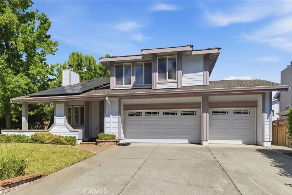 585 Spring Hill Drive
