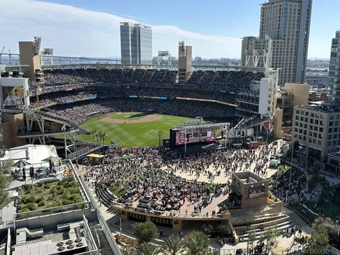 Photo of 427 9th Ave #1402, San Diego, CA 92101 (MLS # 260003597)