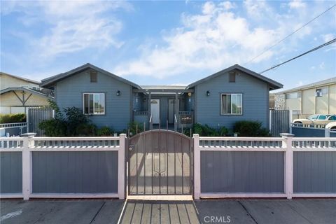 402 E Louise Street Long Beach CA 90805