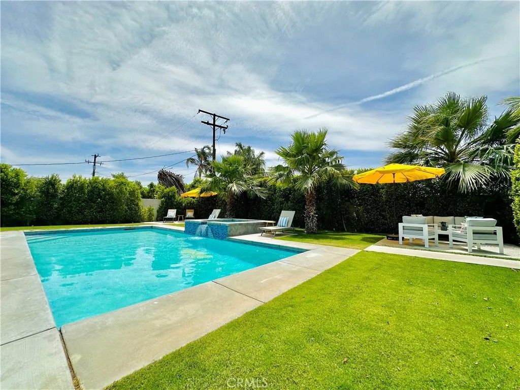 Photo of 68315 Modalo Road, Cathedral City, CA 92234 (MLS # GD26067554)