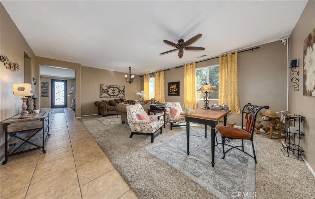 Photo of 1742 Caseros Dr, San Jacinto, CA 92582 (MLS # SW25236266)