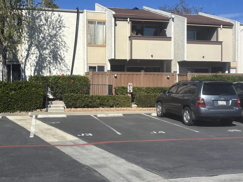 Photo of 3550 Ruffin Rd #139, San Diego, CA 92123 (MLS # 260003810)