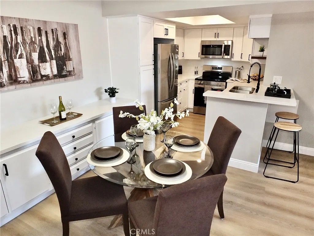 Photo of 278 N Wilshire Ave #B21, Anaheim, CA 92801 (MLS # PW26040682)