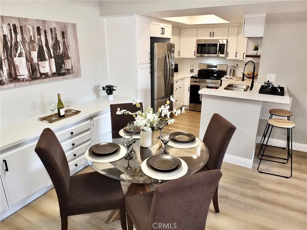 Photo of 278 N Wilshire Ave #B21, Anaheim, CA 92801 (MLS # PW26040682)