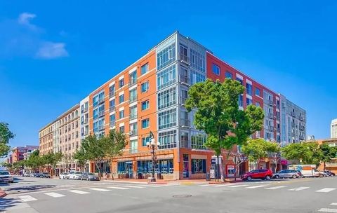 Photo of 445 Island Avenue #309, San Diego, CA 92101 (MLS # NDP2602073)