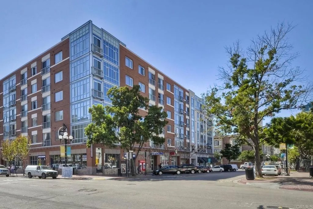 445 Island Avenue 309