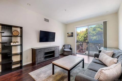 Photo of 445 Island Avenue #309, San Diego, CA 92101 (MLS # NDP2602073)