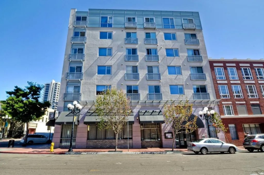 445 Island Avenue 309