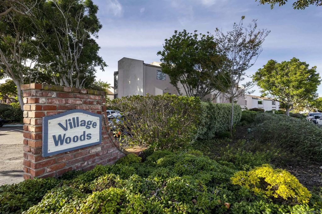 Photo of 3270 Ashford Street #A, San Diego, CA 92111 (MLS # 250044519)