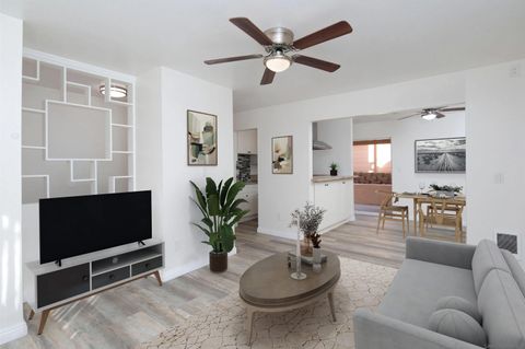 3270 Ashford Street A San Diego CA 92111