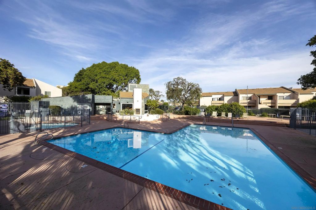 Photo of 3270 Ashford Street #A, San Diego, CA 92111 (MLS # 250044519)