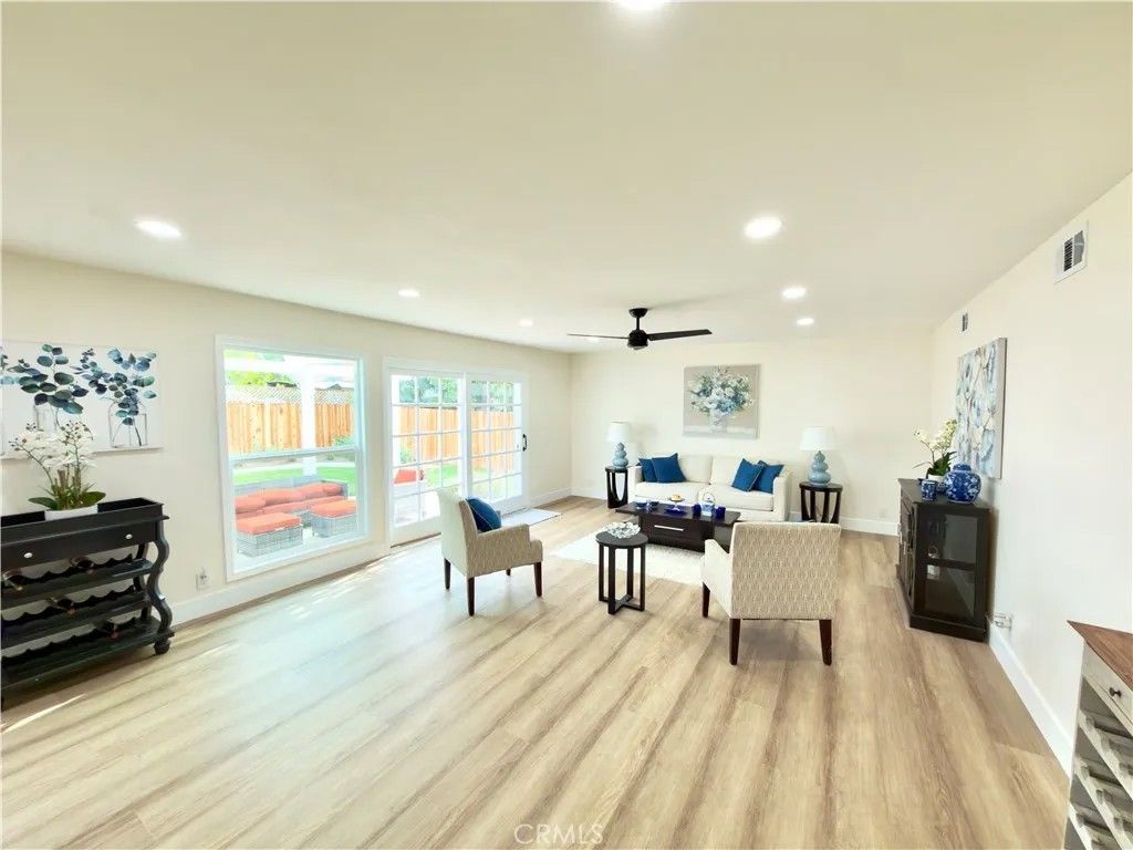 Photo of 1716 Celeste Lane, Fullerton, CA 92833 (MLS # OC26012222)