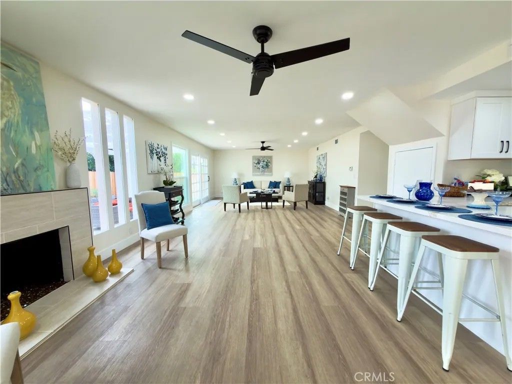 Photo of 1716 Celeste Lane, Fullerton, CA 92833 (MLS # OC26012222)