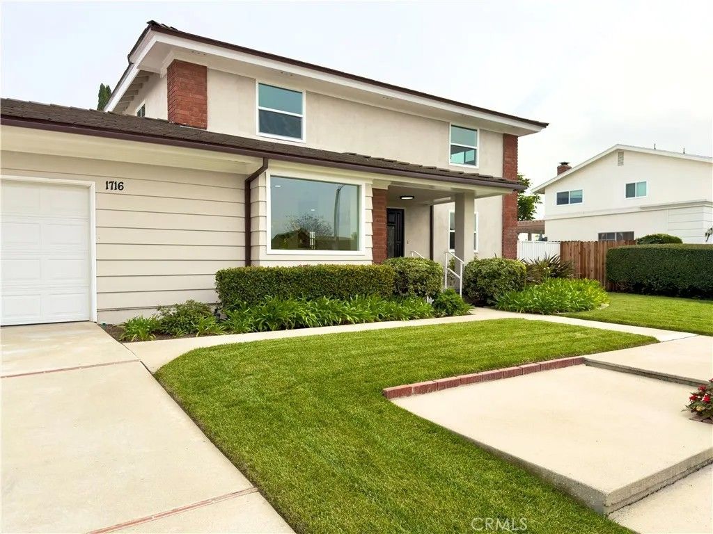 Photo of 1716 Celeste Lane, Fullerton, CA 92833 (MLS # OC26012222)