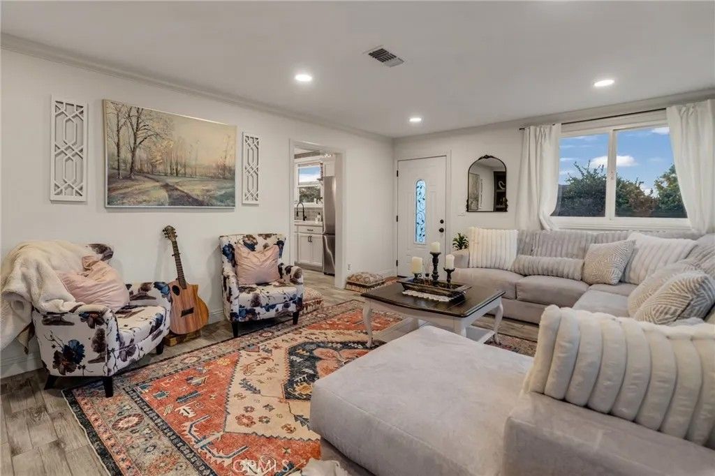 Photo of 7409 Palm Ave, Highlands, CA 92346 (MLS # IV26036477)