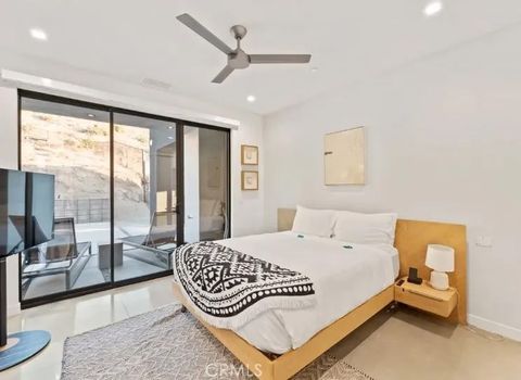 Tiny photo for 8175 Fox Trail, Yucca Valley, CA 92284 (MLS # JT25273215)