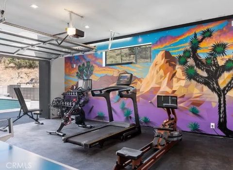 Tiny photo for 8175 Fox Trail, Yucca Valley, CA 92284 (MLS # JT25273215)