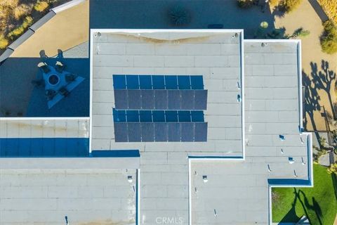 Tiny photo for 8175 Fox Trail, Yucca Valley, CA 92284 (MLS # JT25273215)