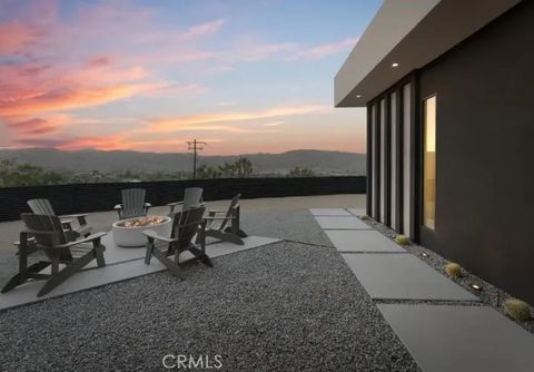 Tiny photo for 8175 Fox Trail, Yucca Valley, CA 92284 (MLS # JT25273215)