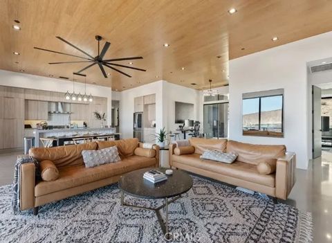 Tiny photo for 8175 Fox Trail, Yucca Valley, CA 92284 (MLS # JT25273215)