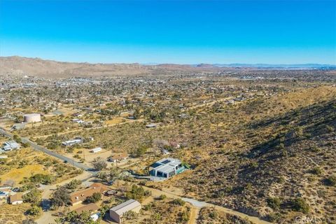 Tiny photo for 8175 Fox Trail, Yucca Valley, CA 92284 (MLS # JT25273215)