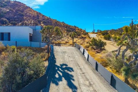 Tiny photo for 8175 Fox Trail, Yucca Valley, CA 92284 (MLS # JT25273215)