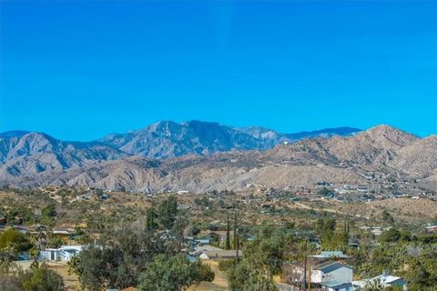Tiny photo for 8175 Fox Trail, Yucca Valley, CA 92284 (MLS # JT25273215)