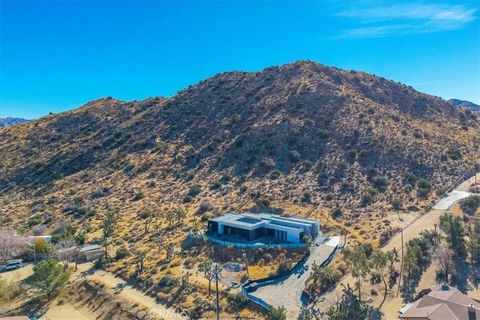 Tiny photo for 8175 Fox Trail, Yucca Valley, CA 92284 (MLS # JT25273215)