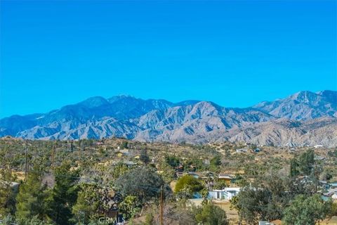 Tiny photo for 8175 Fox Trail, Yucca Valley, CA 92284 (MLS # JT25273215)