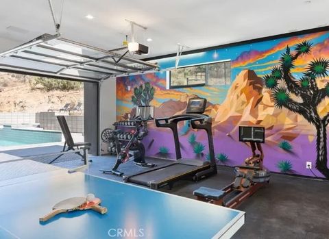 Tiny photo for 8175 Fox Trail, Yucca Valley, CA 92284 (MLS # JT25273215)