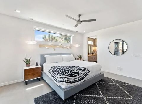 Tiny photo for 8175 Fox Trail, Yucca Valley, CA 92284 (MLS # JT25273215)