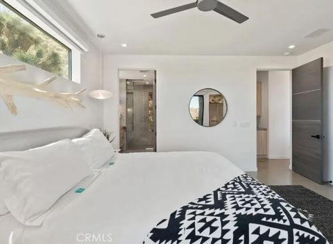 Tiny photo for 8175 Fox Trail, Yucca Valley, CA 92284 (MLS # JT25273215)