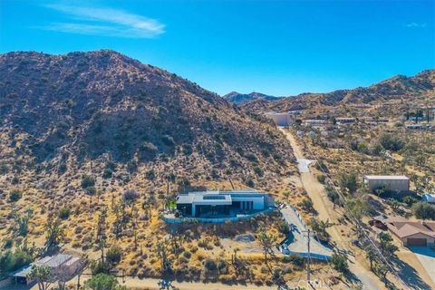 Tiny photo for 8175 Fox Trail, Yucca Valley, CA 92284 (MLS # JT25273215)