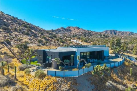 Tiny photo for 8175 Fox Trail, Yucca Valley, CA 92284 (MLS # JT25273215)