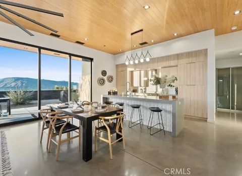 Tiny photo for 8175 Fox Trail, Yucca Valley, CA 92284 (MLS # JT25273215)