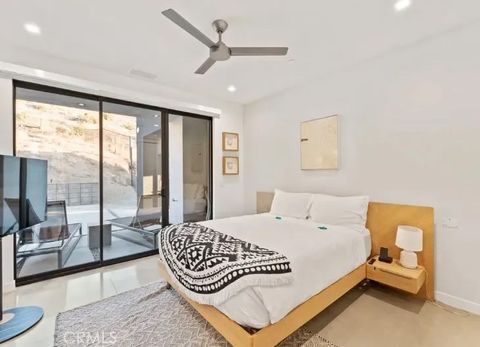 Tiny photo for 8175 Fox Trail, Yucca Valley, CA 92284 (MLS # JT25273215)