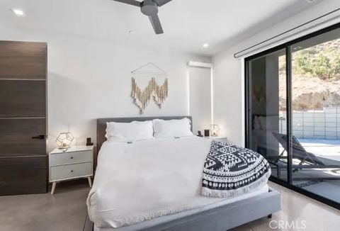 Tiny photo for 8175 Fox Trail, Yucca Valley, CA 92284 (MLS # JT25273215)