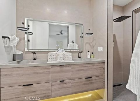 Tiny photo for 8175 Fox Trail, Yucca Valley, CA 92284 (MLS # JT25273215)