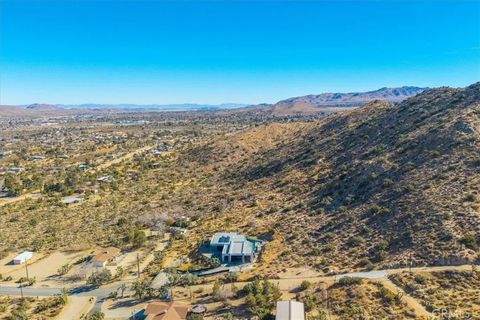 Tiny photo for 8175 Fox Trail, Yucca Valley, CA 92284 (MLS # JT25273215)