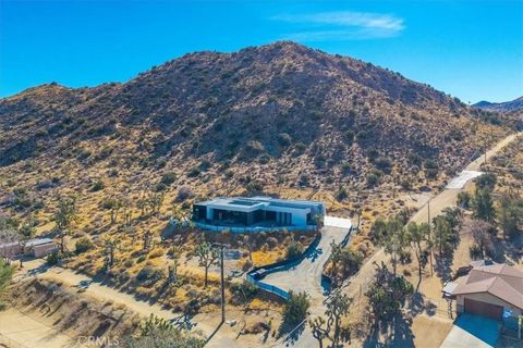 Tiny photo for 8175 Fox Trail, Yucca Valley, CA 92284 (MLS # JT25273215)