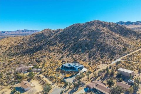 Tiny photo for 8175 Fox Trail, Yucca Valley, CA 92284 (MLS # JT25273215)