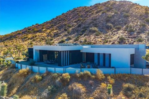Tiny photo for 8175 Fox Trail, Yucca Valley, CA 92284 (MLS # JT25273215)